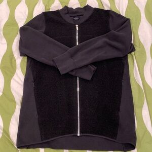 Lululemon Stand Out Sherpa jacket